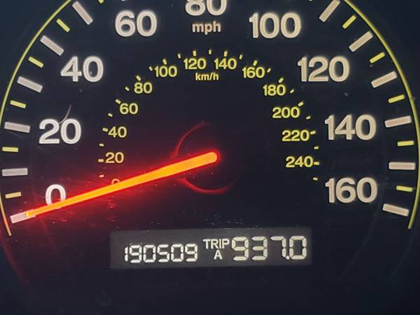 2003 Honda Accord EX Sedan Automatic SUB 200K miles [Clean Title] for sale in Omaha, NE – photo 7