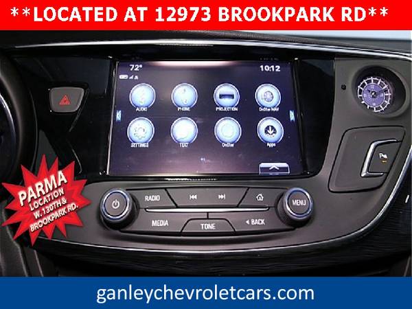 2018 Buick Envision Preferred suv Bronze Alloy Metallic - cars & for sale in Brook Park, OH – photo 20