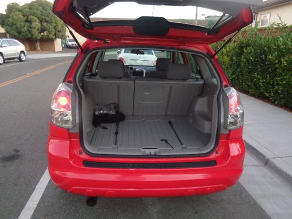2006 Toyota Matrix Loaded Only *111K* Excellent $3850 for sale in San Jose, CA – photo 2
