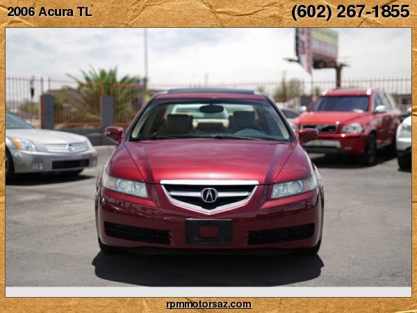 2006 Acura TL for sale in Phoenix, AZ – photo 8