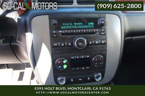2013 GMC Yukon SLE -EASY FINANCING AVAILABLE for sale in Montclair, CA – photo 15
