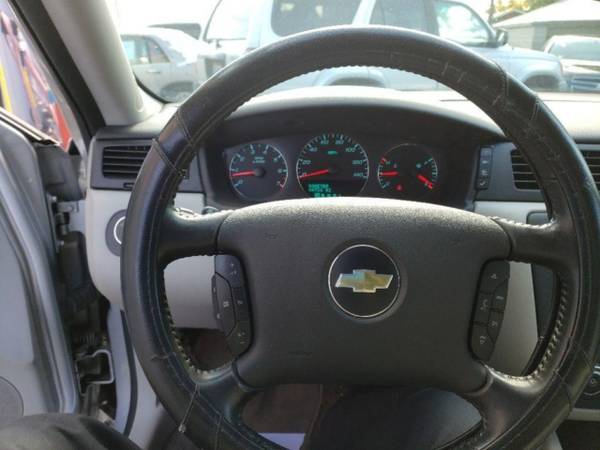 *2012* *Chevrolet* *Impala* *LTZ* for sale in Spokane, WA – photo 18