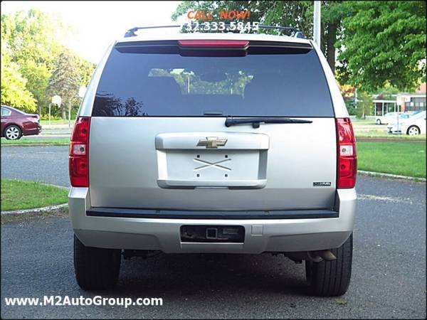 2009 Chevrolet Tahoe LT 4x4 4dr SUV w/1LT - - by for sale in East Brunswick, NJ – photo 20