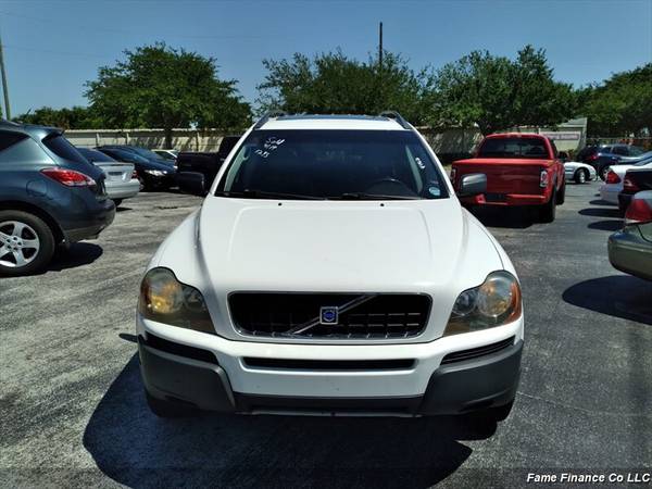 2004 Volvo XC90 2 5T - - by dealer - vehicle for sale in fern park, FL – photo 2