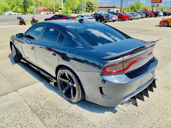2019 Dodge Charger - - by dealer - vehicle automotive for sale in Clarksville, TN – photo 8