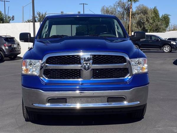 2019 Ram 1500 Classic **Call/Text - Make Offer** - cars & trucks -... for sale in Glendale, AZ – photo 3