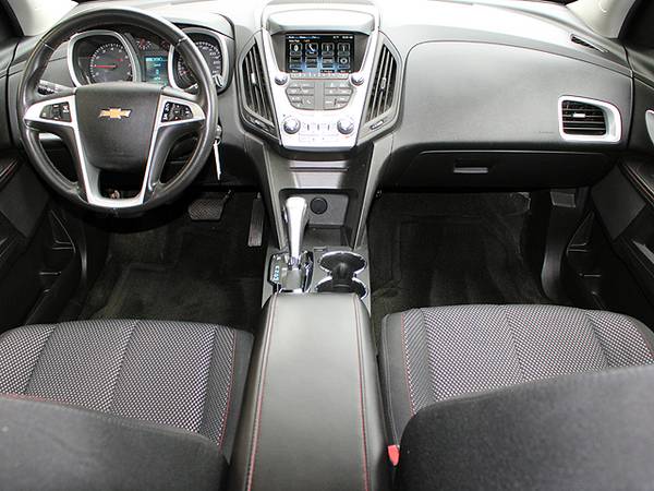 2015 Chevrolet Equinox LT F-12868A - - by dealer for sale in Florence, AL – photo 6