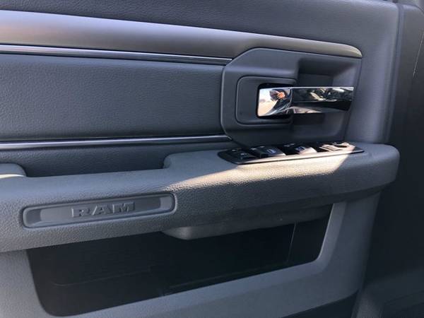 2019 Ram 1500 Classic Billet Silver Metallic Clearcoat Great Deal! -... for sale in Anderson, SC – photo 17