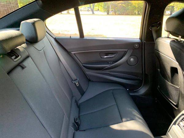 2015 BMW 3 Series 4dr Sdn 328i SULEV 169 / MO for sale in Franklin Square, NY – photo 13