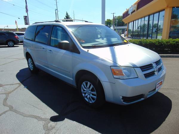 2010 Dodge Grand Caravan SE - cars & trucks - by dealer - vehicle... for sale in Inidanapolis, IN – photo 18