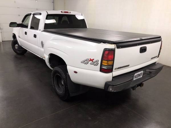 2005 Chevrolet Silverado 3500 Summit White ****BUY NOW!! - cars &... for sale in Carrollton, OH – photo 7