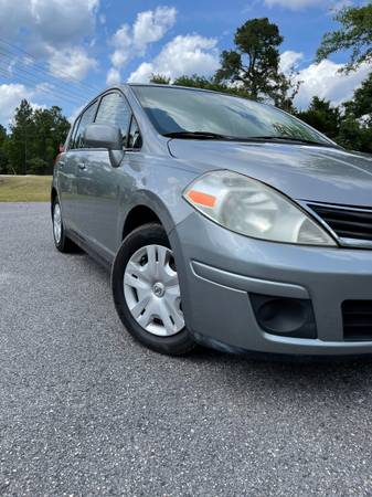 2011 NISSAN VERSA, 1 8 SL 4dr Hatchback - Stock 11471 for sale in Conway, SC – photo 10