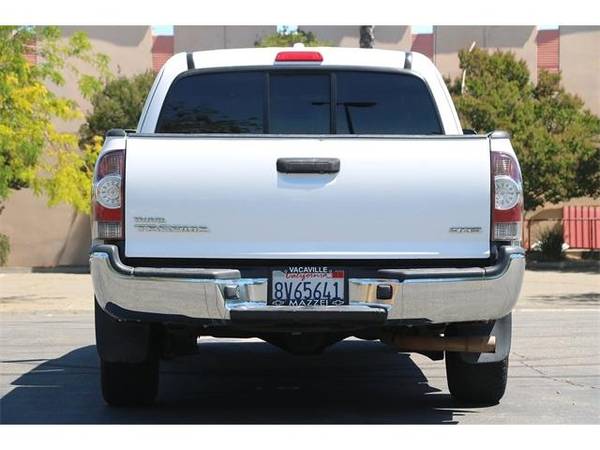 2009 Toyota Tacoma - truck - - by dealer - vehicle for sale in Vacaville, CA – photo 6