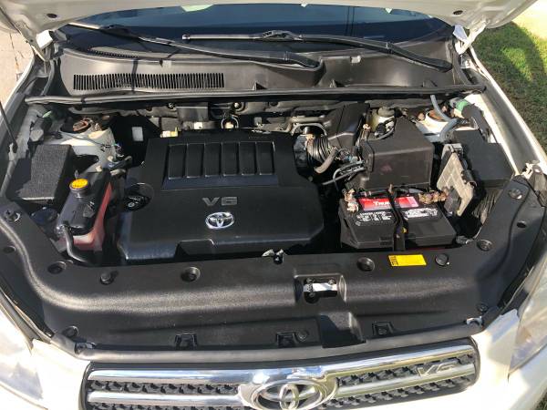2007 TOYOTA RAV4 - V6 - LIMITED - cars & trucks - by owner - vehicle... for sale in North Miami Beach, FL – photo 7
