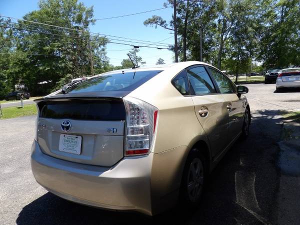 2010 Toyota Prius Prius V - - by dealer - vehicle for sale in Picayune, MS – photo 5