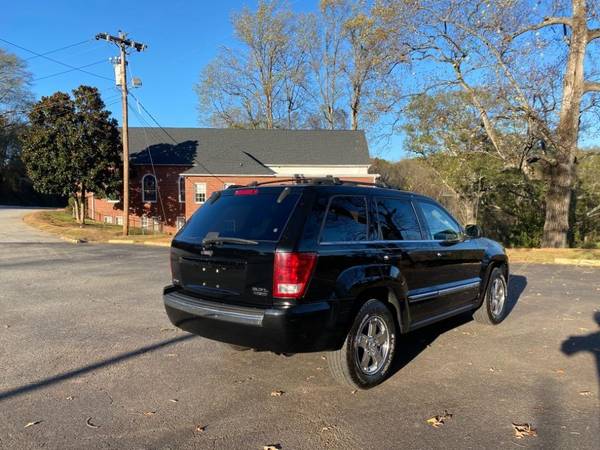 2006 Jeep Grand Cherokee Limited CALL OR TEXT US TODAY! - cars &... for sale in Duncan, SC – photo 6