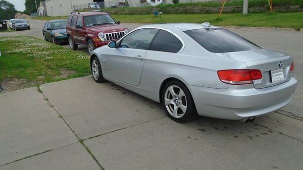 09 bmw 328xi awd 114,000 miles $5999 **Call Us Today For Details** for sale in Waterloo, IA – photo 4