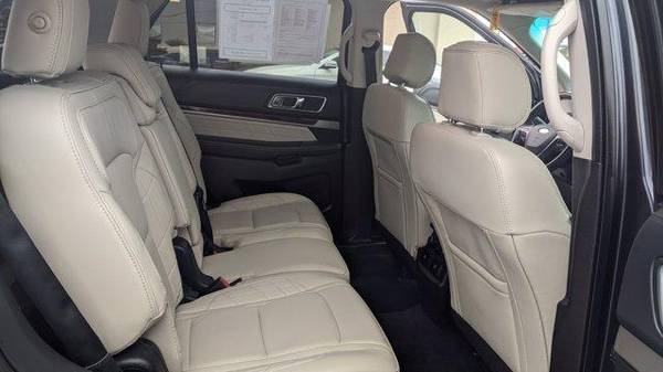 2017 Ford Explorer Platinum TEXT or CALL! - - by for sale in Kennewick, WA – photo 17