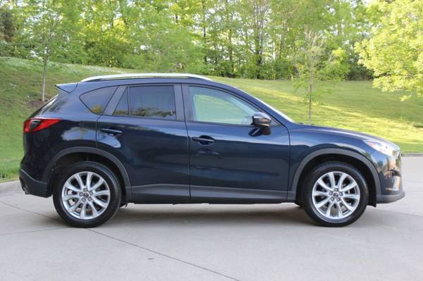 2015 Mazda CX-5 Grand Touring, Every Option, Pristine Cl - cars & for sale in Nashville, TN – photo 7