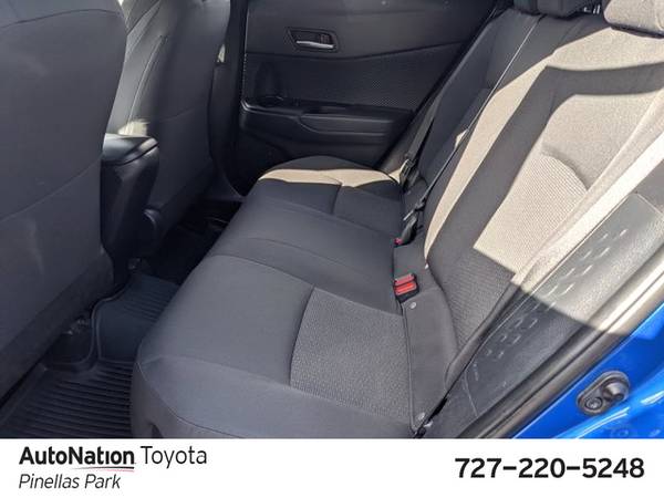 2018 Toyota C-HR XLE SKU:JR005116 Wagon - cars & trucks - by dealer... for sale in Pinellas Park, FL – photo 18