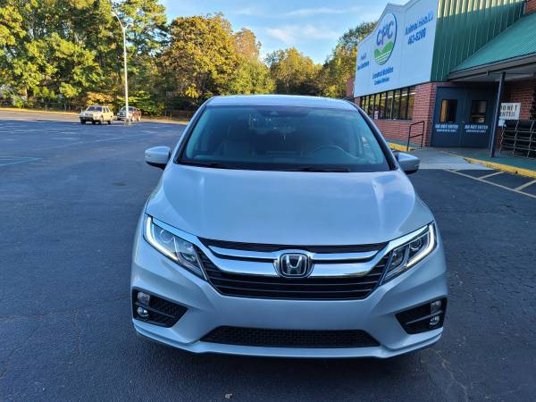 2018 honda odyssey EX-L - cars & trucks - by dealer - vehicle... for sale in Cowpens, SC – photo 7