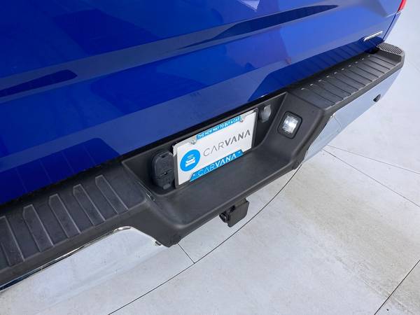 2016 Ford F150 SuperCrew Cab XLT Pickup 4D 6 1/2 ft pickup Blue - -... for sale in Bronx, NY – photo 22