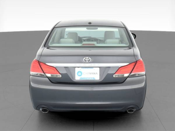 2011 Toyota Avalon Limited Sedan 4D sedan Gray - FINANCE ONLINE -... for sale in Atlanta, GA – photo 9