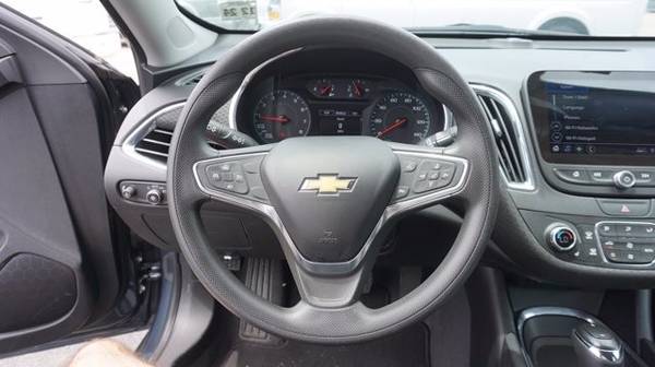 2019 Chevrolet Malibu - - cars & trucks - by dealer - vehicle... for sale in Milford, OH – photo 12