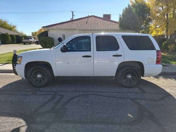 2007 Chevy Tahoe - cars & trucks - by owner - vehicle automotive sale for sale in Saint George, UT – photo 3