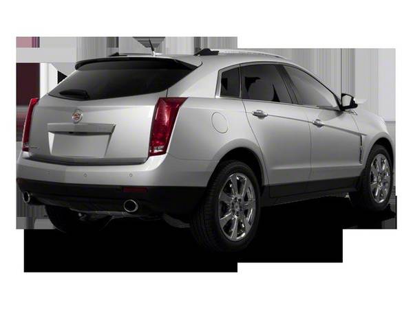 2012 Cadillac Srx Base for sale in Salem, OR – photo 3