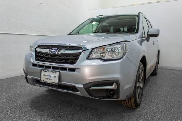 2018 Subaru Forester Premium - - by dealer - vehicle for sale in Tallmadge, OH – photo 2