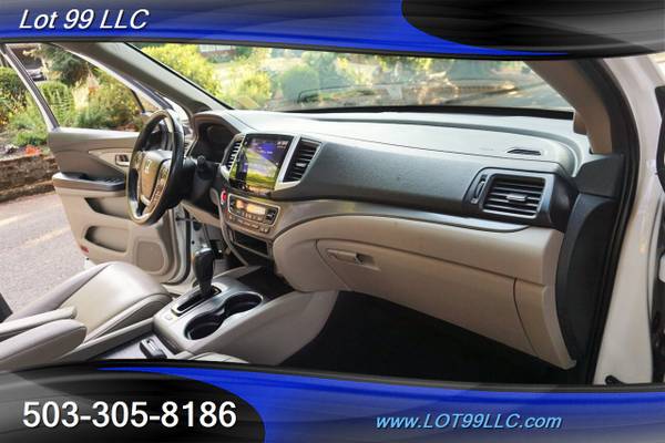 2016 *HONDA* *PILOT* *EXL* AWD ONLY 60K HEATED LEATHER MOON 3 ROW EX-L for sale in Milwaukie, OR – photo 18