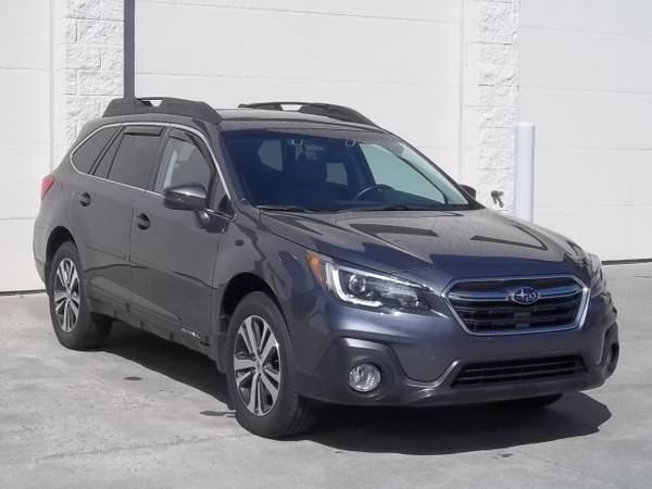 2018 Subaru Outback Limited AWD - - by dealer for sale in Boone, TN – photo 3