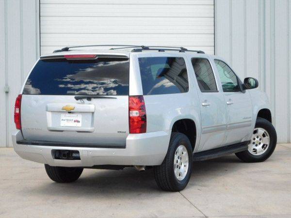 2014 Chevrolet Chevy Suburban LT 1500 4WD - MOST BANG FOR THE BUCK! for sale in Colorado Springs, CO – photo 6