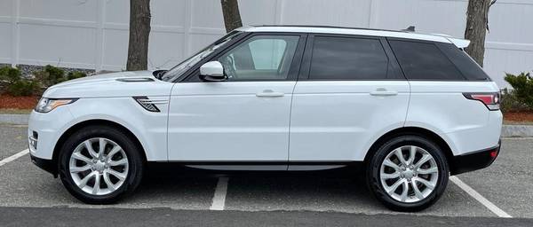 2016 Land Rover Range Rover Sport HSE AWD 4dr SUV EVERYONE IS for sale in Salem, ME – photo 5