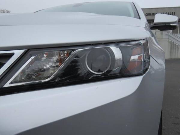 2019 Chevrolet Impala LT - sedan - - by dealer for sale in Healdsburg, CA – photo 10