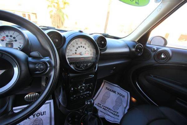 2013 MINI Countryman Cooper S Hatchback 4D *Warranties and Financing... for sale in Las Vegas, NV – photo 15