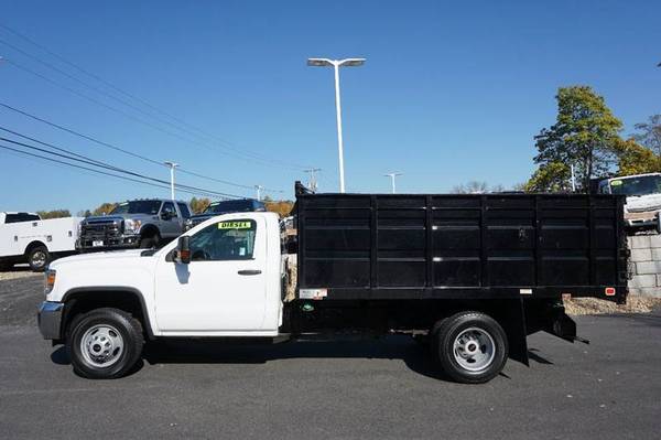 2015 GMC Sierra 3500HD CC Diesel Trucks n Service for sale in Plaistow, NH – photo 2