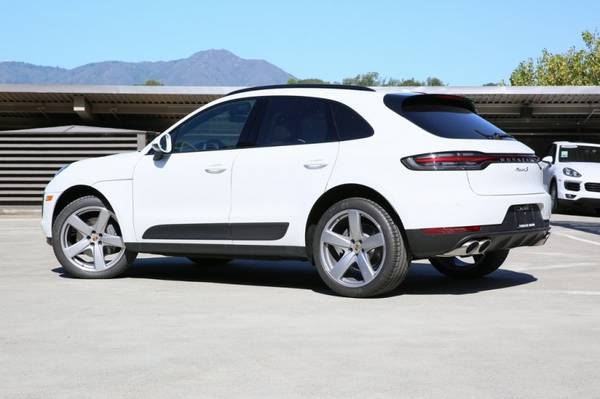 2019 Porsche Macan S for sale in Mill Valley, CA – photo 5
