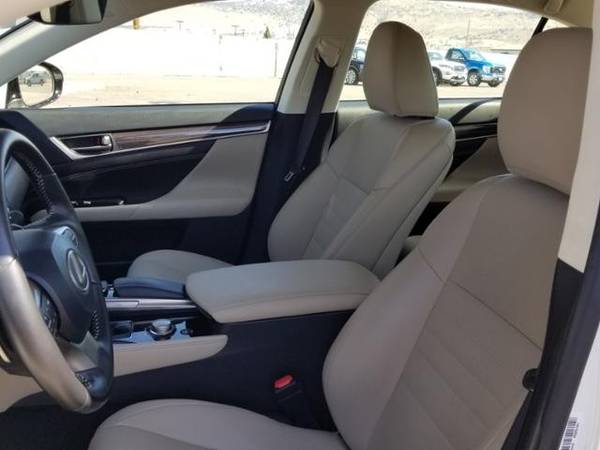 2018 Lexus GS AWD All Wheel Drive S350 GS350 GS 350 Sedan - cars & for sale in Klamath Falls, OR – photo 7