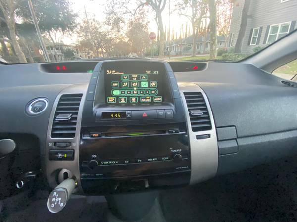 2009 Toyota Prius , Clean Title , 145.000 Miles - cars & trucks - by... for sale in Santa Clara, CA – photo 13
