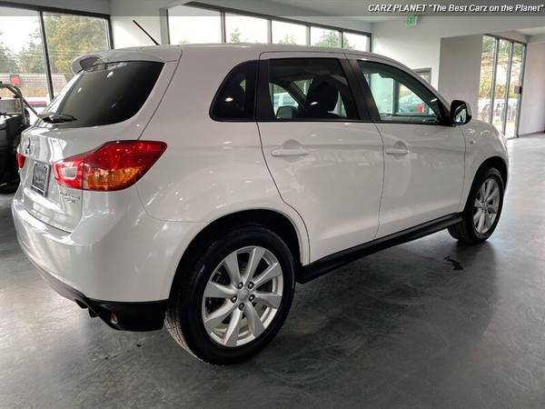 2014 Mitsubishi Outlander Sport ES FRESHLY SERVICED LOCAL TRADE IN for sale in Gladstone, OR – photo 8