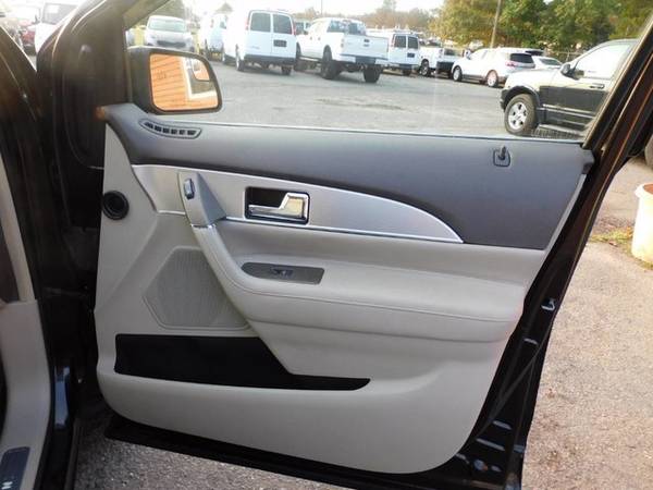 Lincoln MKX Sedan FWD Sport Utility Leather Loaded 2wd SUV 45 A Week... for sale in Danville, VA – photo 18