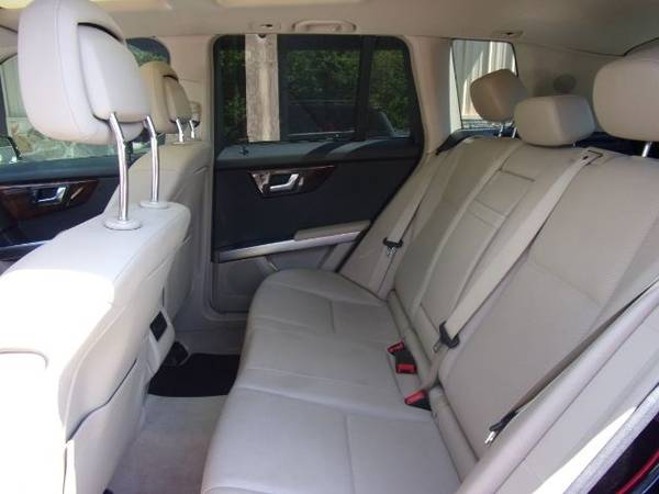2012 Mercedes-Benz GLK 350 GLK350 4MATIC - Down Payments As Low As for sale in Lincolnton, NC – photo 9