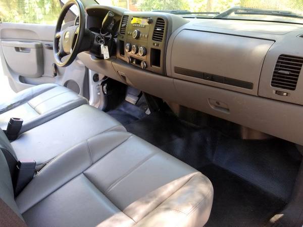 2012 GMC SIERRA 1500 ONE OWNER ONLY 65K MILES NO ISSUES - cars & for sale in Orlando, FL – photo 10