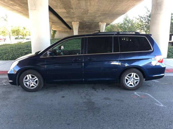 Honda Odyssey - cars & trucks - by dealer - vehicle automotive sale for sale in San Mateo, CA – photo 8