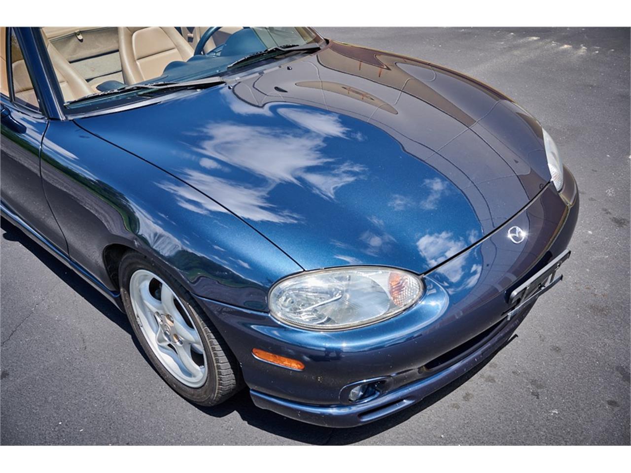 2000 Mazda Miata for sale in Saint Louis, MO – photo 55