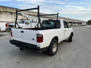 2005 Ford Ranger - - by dealer - vehicle automotive sale for sale in Fort Lauderdale, FL – photo 8