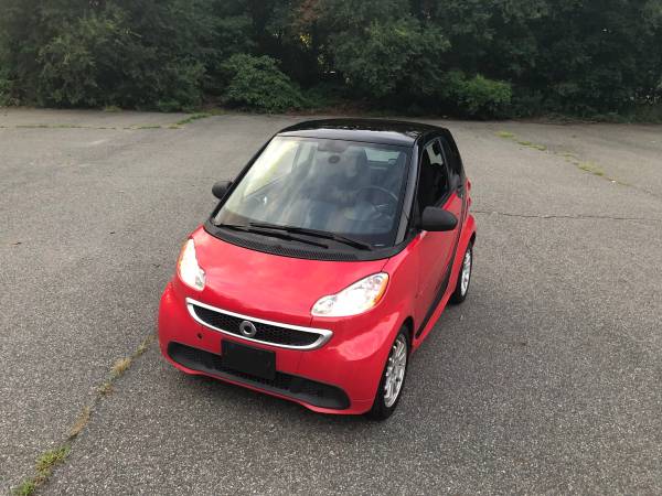 2013 Smart Car Fortwo passion for sale in STATEN ISLAND, NY – photo 8