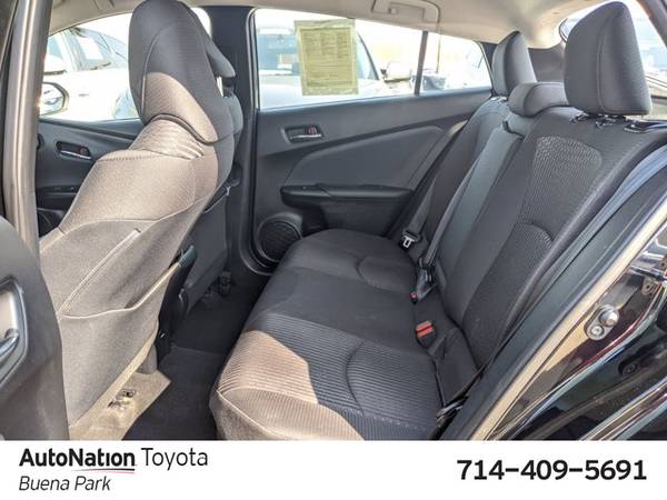 2016 Toyota Prius Two SKU:G3512863 Hatchback - cars & trucks - by... for sale in Buena Park, CA – photo 17